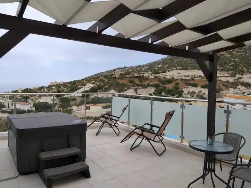 Panoramic Holidays Пея Екстериор снимка